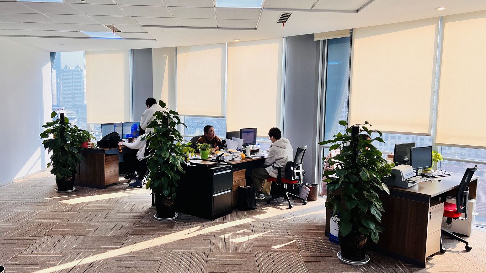 外商投资公司注册资本的特别规定