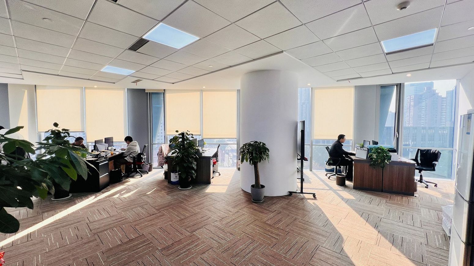 初创企业股权分配有哪些常见方案？