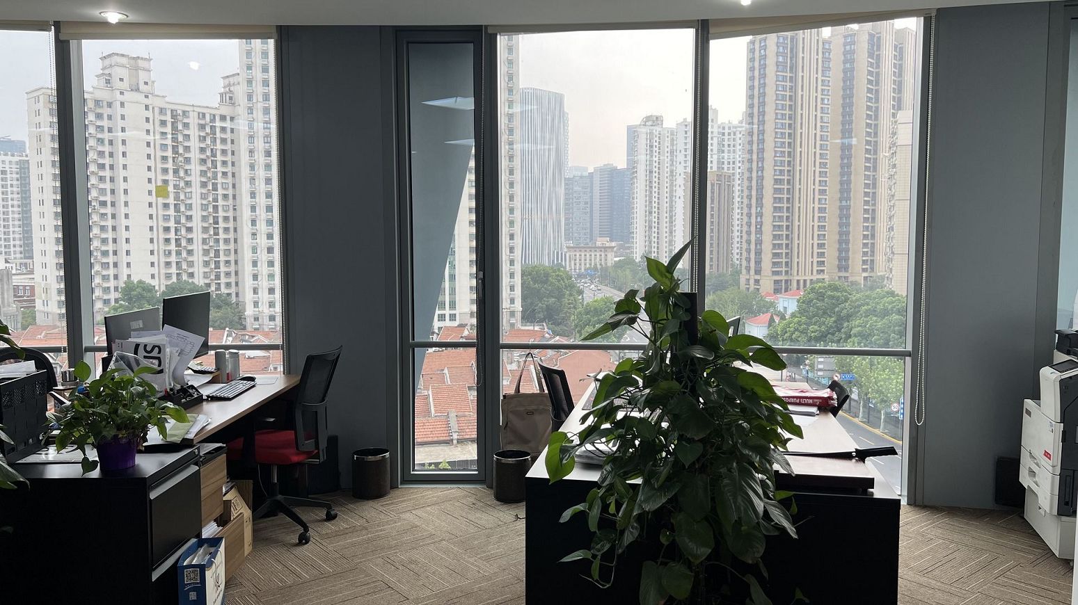 个人独资企业地址选择的法律要求。